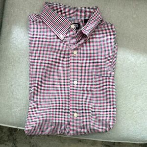 Chaps Men’s button down